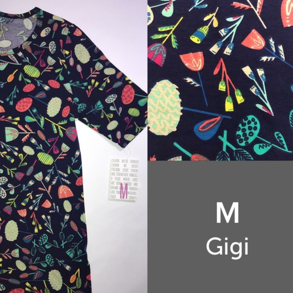 LulaRoe Gigi